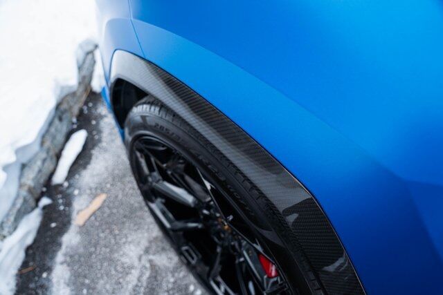 2023 Lamborghini Urus Performante Paramus NJ