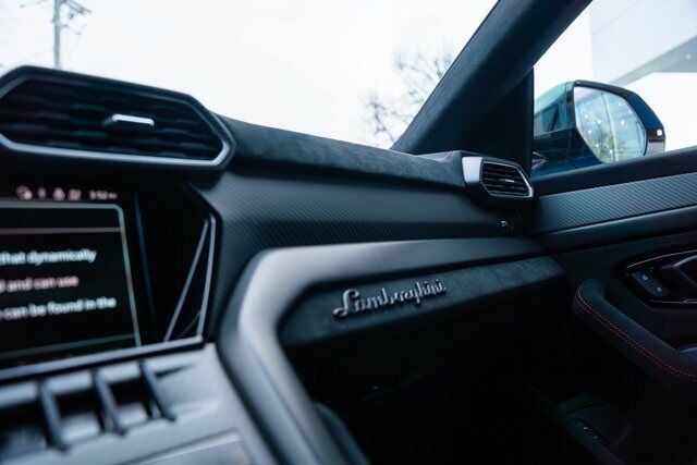 2023 Lamborghini Urus Performante Paramus NJ