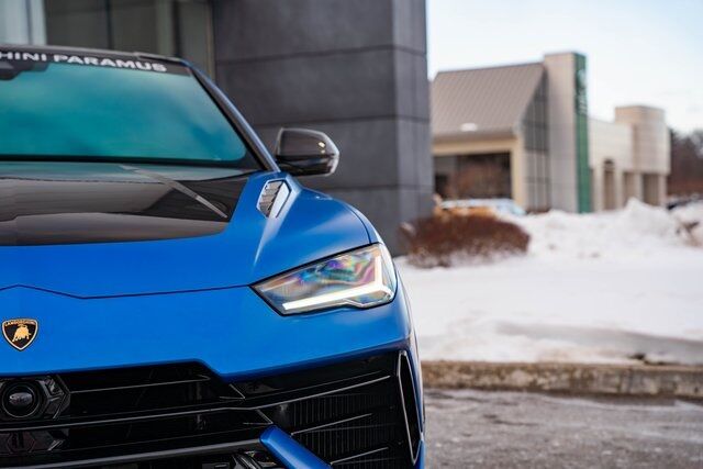 2023 Lamborghini Urus Performante Paramus NJ