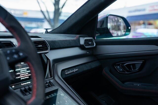 2023 Lamborghini Urus Performante Paramus NJ