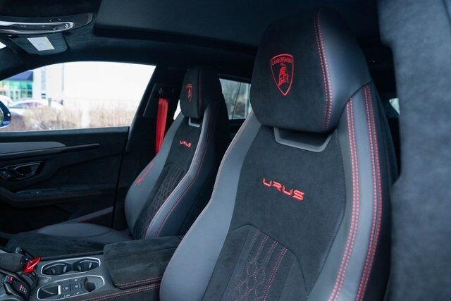 2023 Lamborghini Urus Performante Paramus NJ