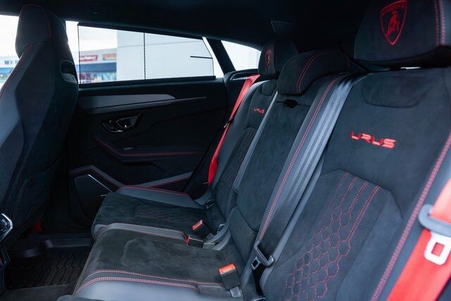 2023 Lamborghini Urus Performante Paramus NJ