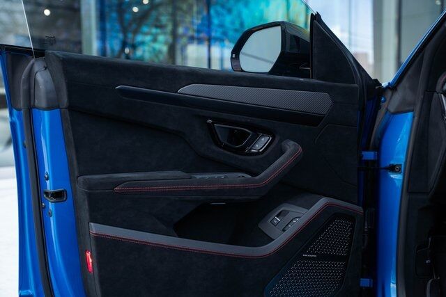 2023 Lamborghini Urus Performante Paramus NJ