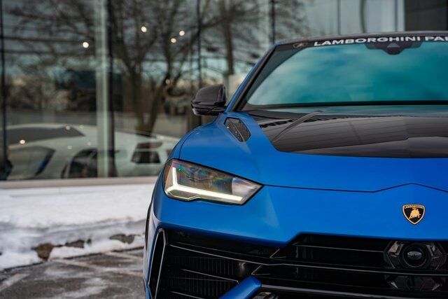 2023 Lamborghini Urus Performante Paramus NJ