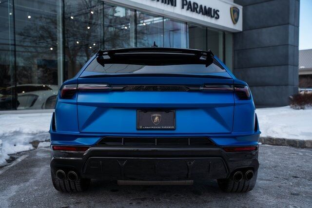 2023 Lamborghini Urus Performante Paramus NJ