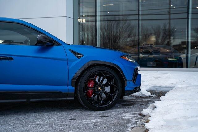 2023 Lamborghini Urus Performante Paramus NJ