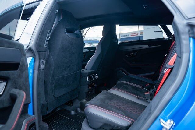 2023 Lamborghini Urus Performante Paramus NJ