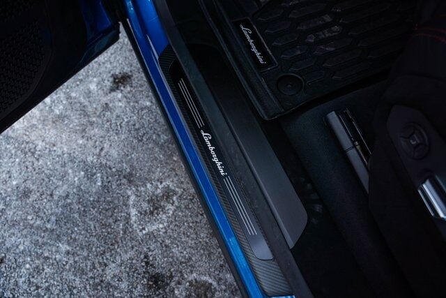 2023 Lamborghini Urus Performante Paramus NJ