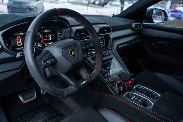 2023 Lamborghini Urus Performante Paramus NJ