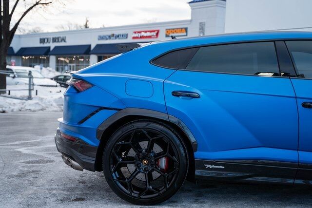 2023 Lamborghini Urus Performante Paramus NJ