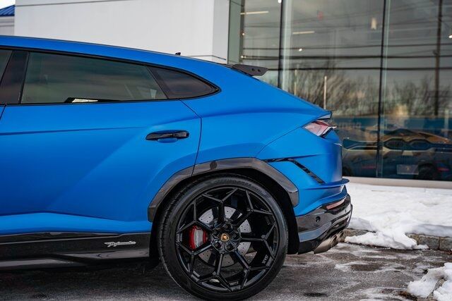 2023 Lamborghini Urus Performante Paramus NJ