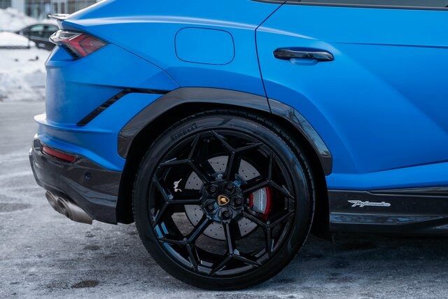 2023 Lamborghini Urus Performante Paramus NJ