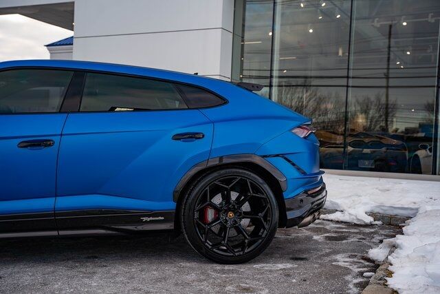 2023 Lamborghini Urus Performante Paramus NJ