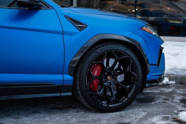 2023 Lamborghini Urus Performante Paramus NJ