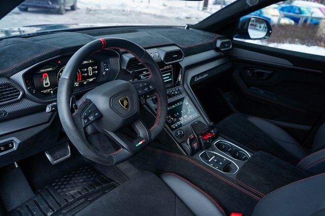 2023 Lamborghini Urus Performante Paramus NJ