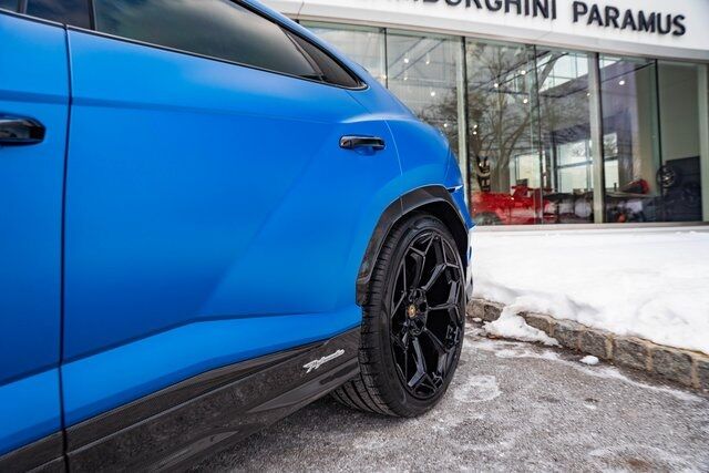 2023 Lamborghini Urus Performante Paramus NJ