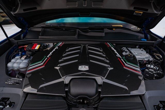2023 Lamborghini Urus Performante Paramus NJ
