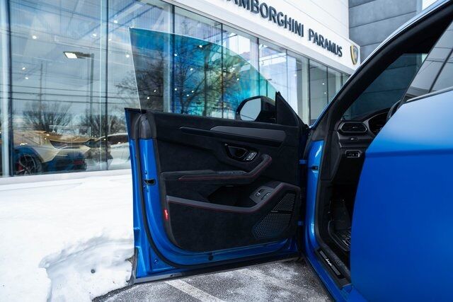 2023 Lamborghini Urus Performante Paramus NJ