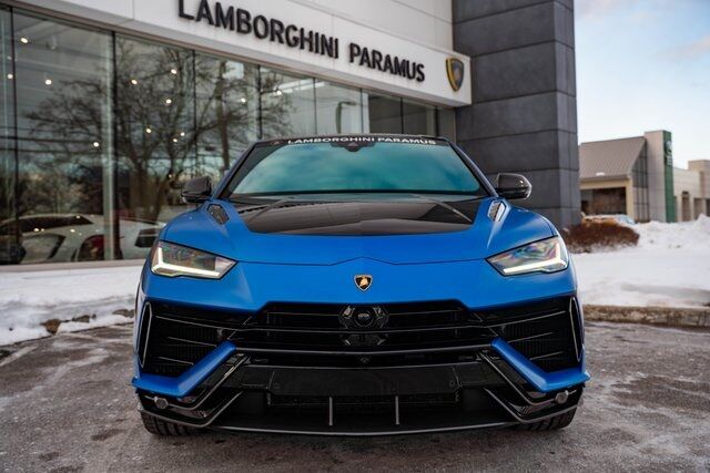 2023 Lamborghini Urus Performante Paramus NJ