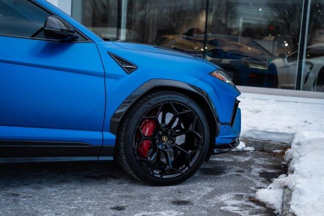 2023 Lamborghini Urus Performante Paramus NJ