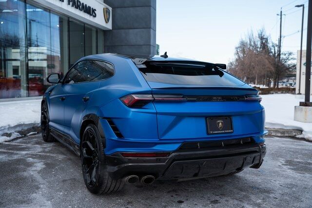 2023 Lamborghini Urus Performante Paramus NJ