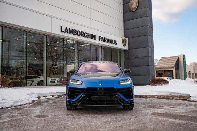 2023 Lamborghini Urus Performante Paramus NJ