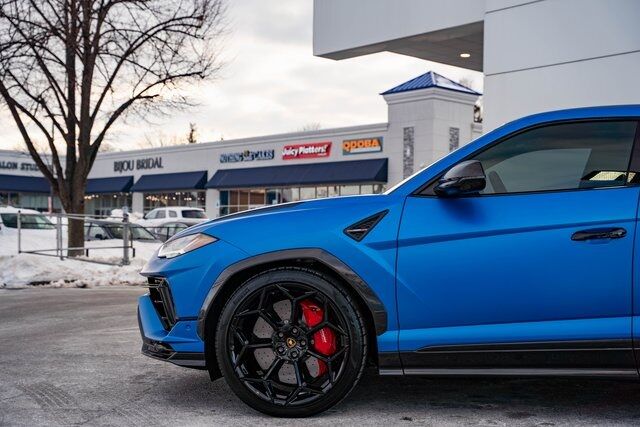 2023 Lamborghini Urus Performante Paramus NJ