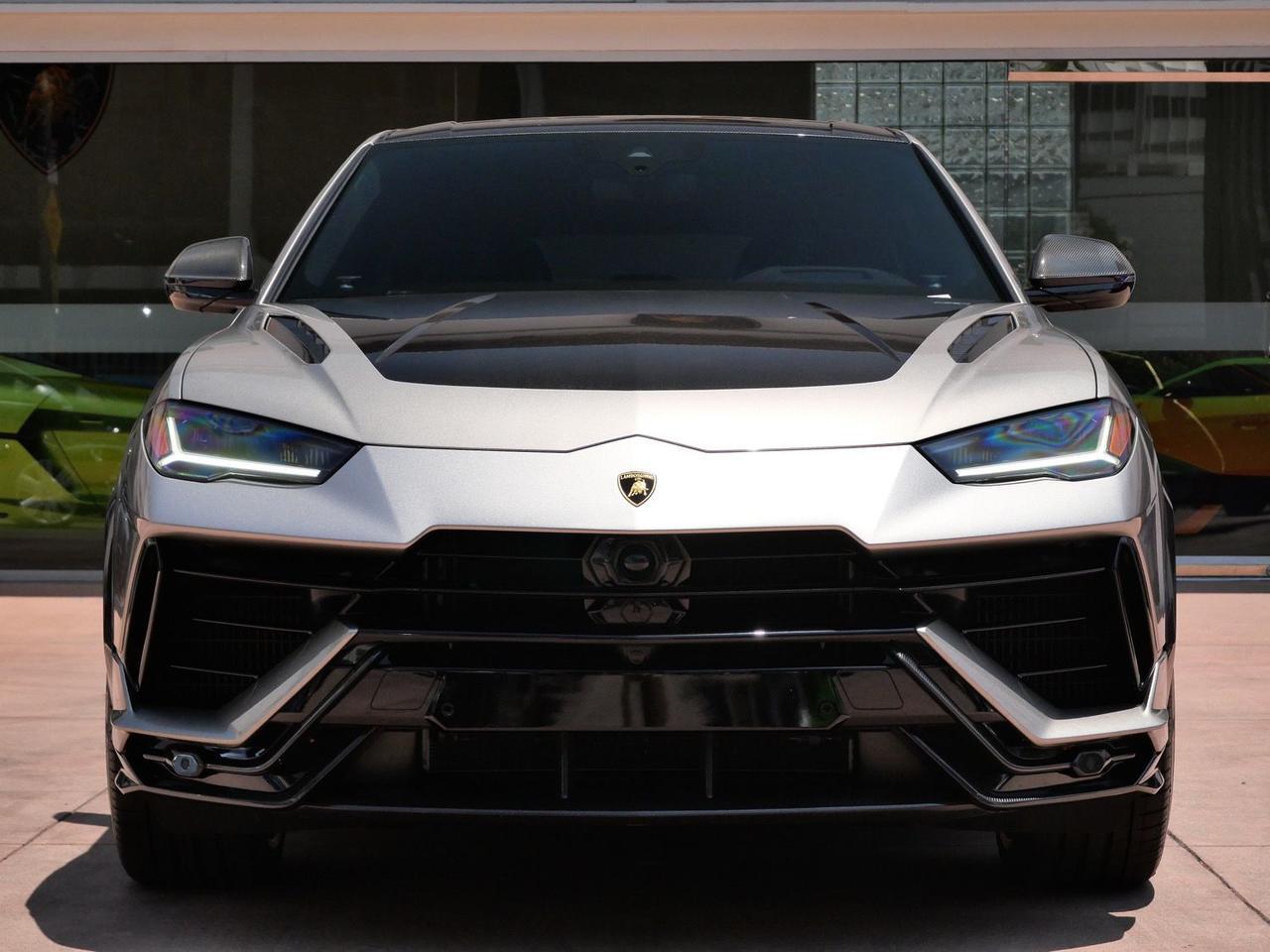 2023 Lamborghini Urus Performante Performante Lawrence KS