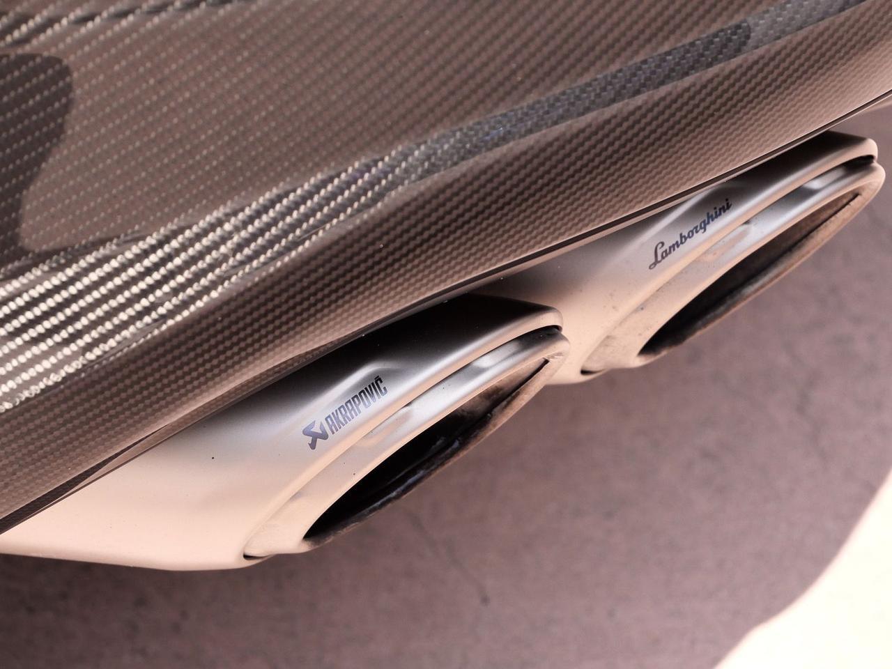 2023 Lamborghini Urus Performante Performante Lawrence KS