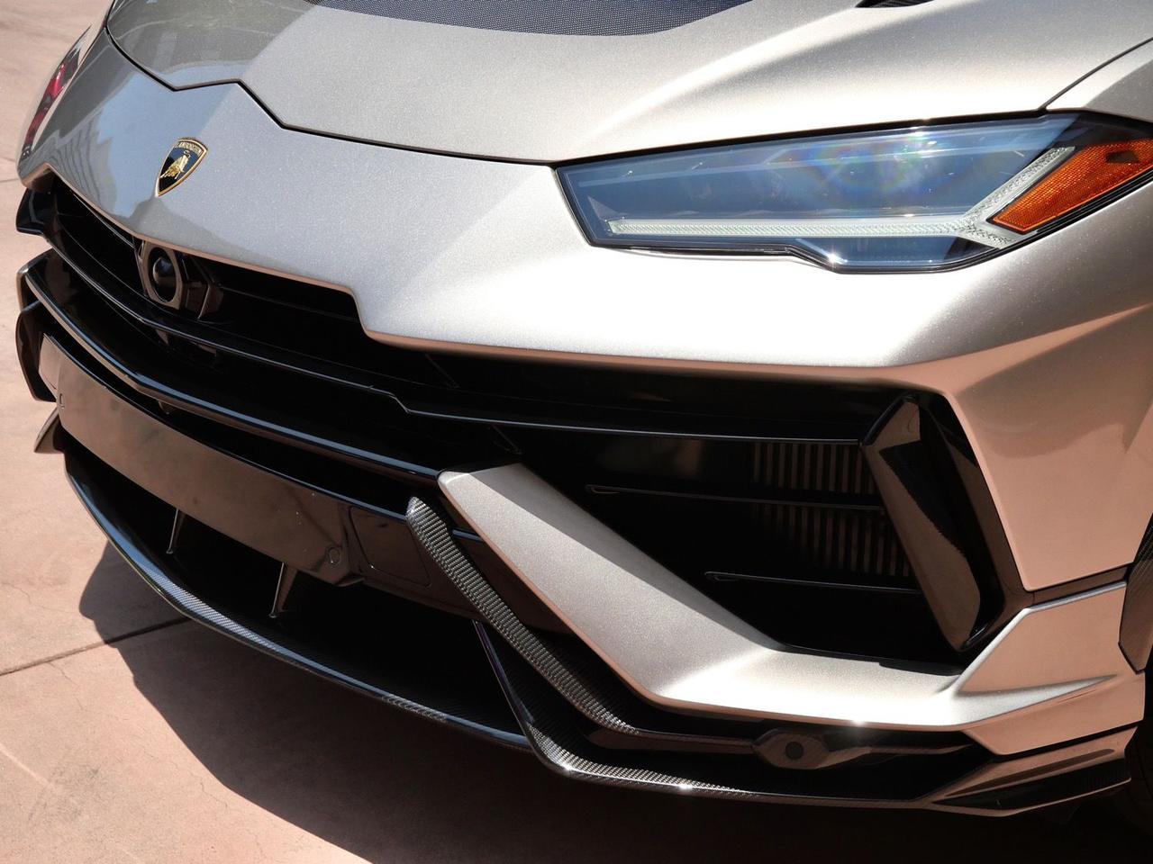 2023 Lamborghini Urus Performante Performante Lawrence KS