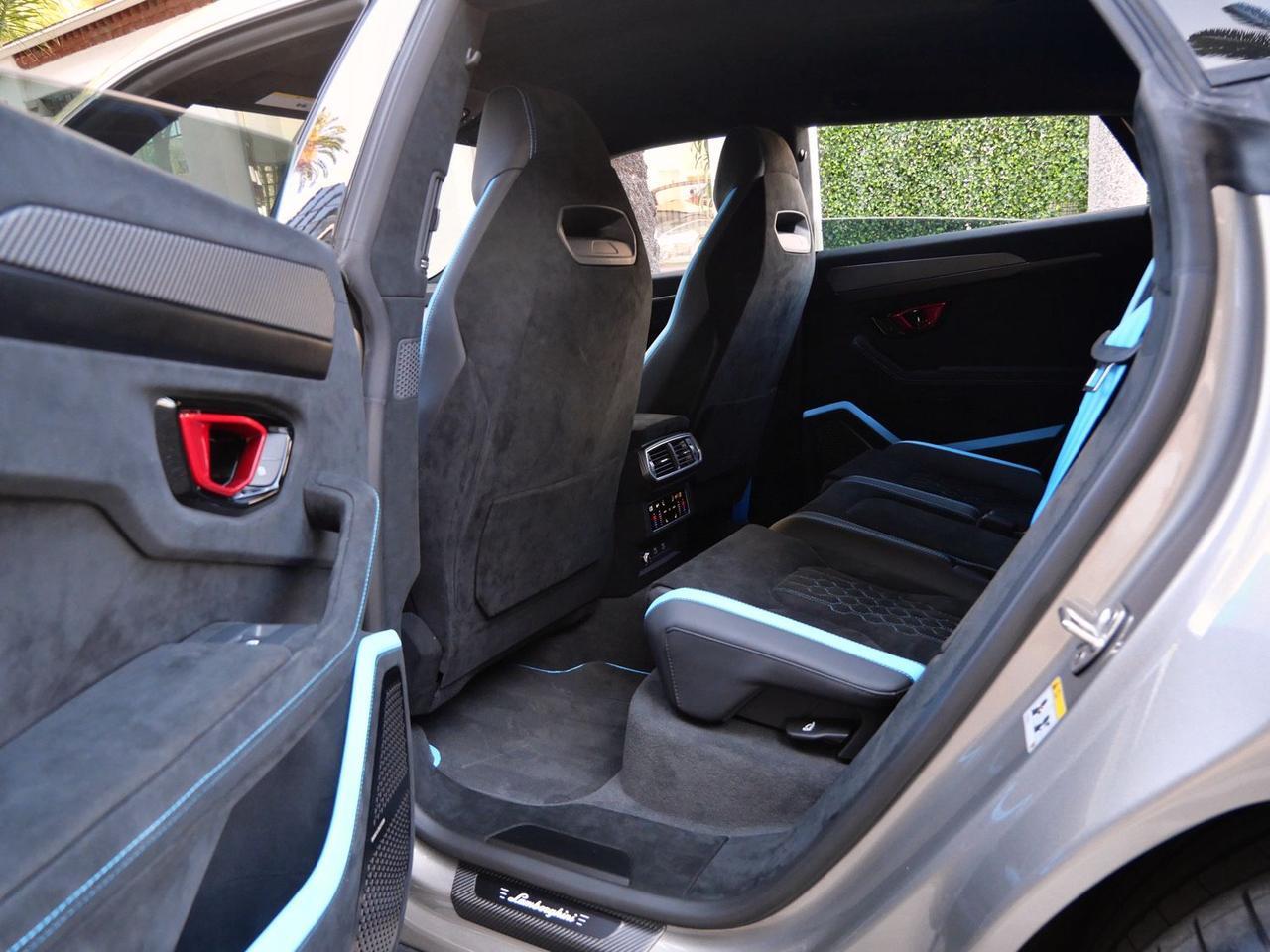 2023 Lamborghini Urus Performante Performante Lawrence KS