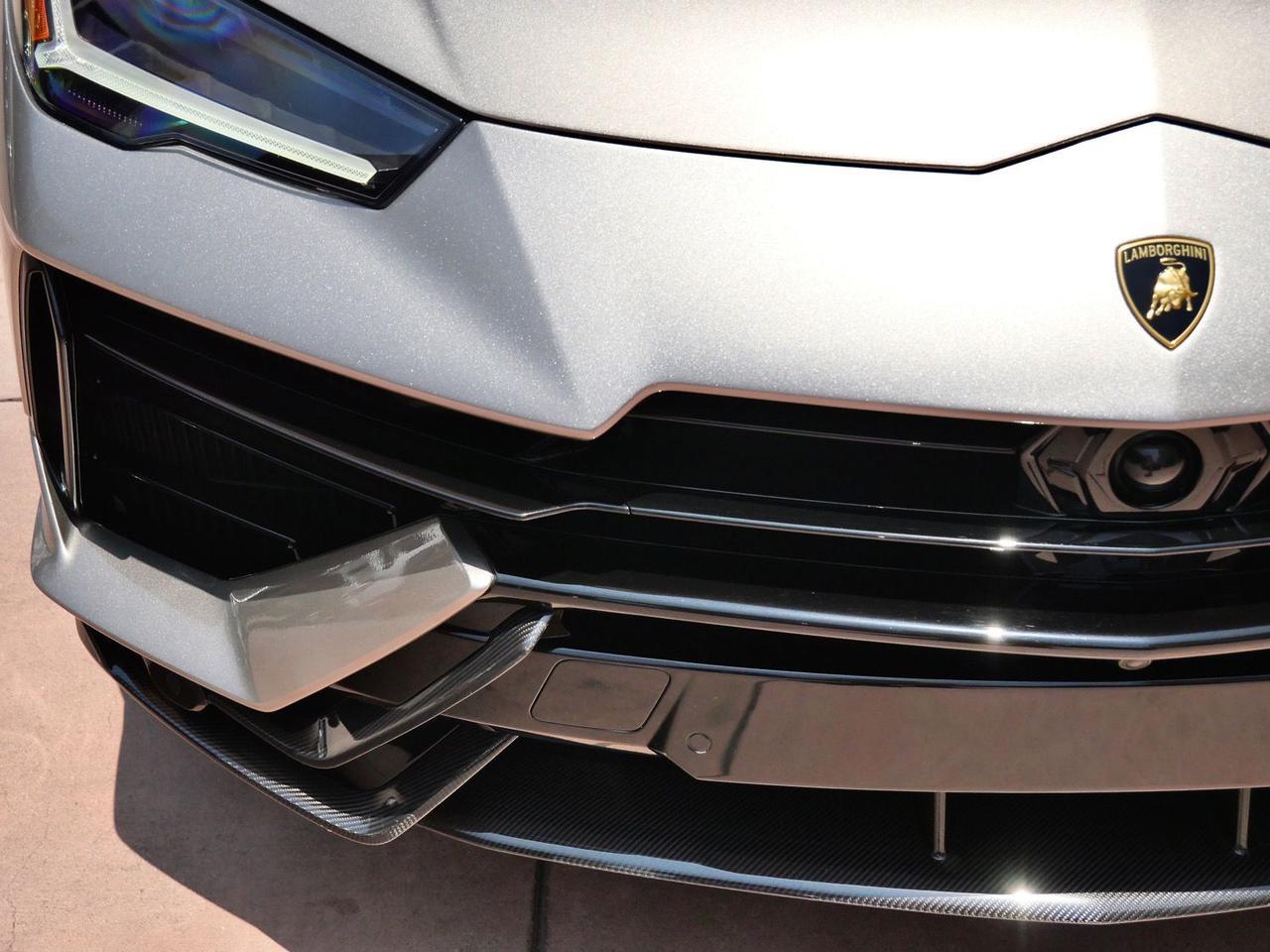 2023 Lamborghini Urus Performante Performante Lawrence KS