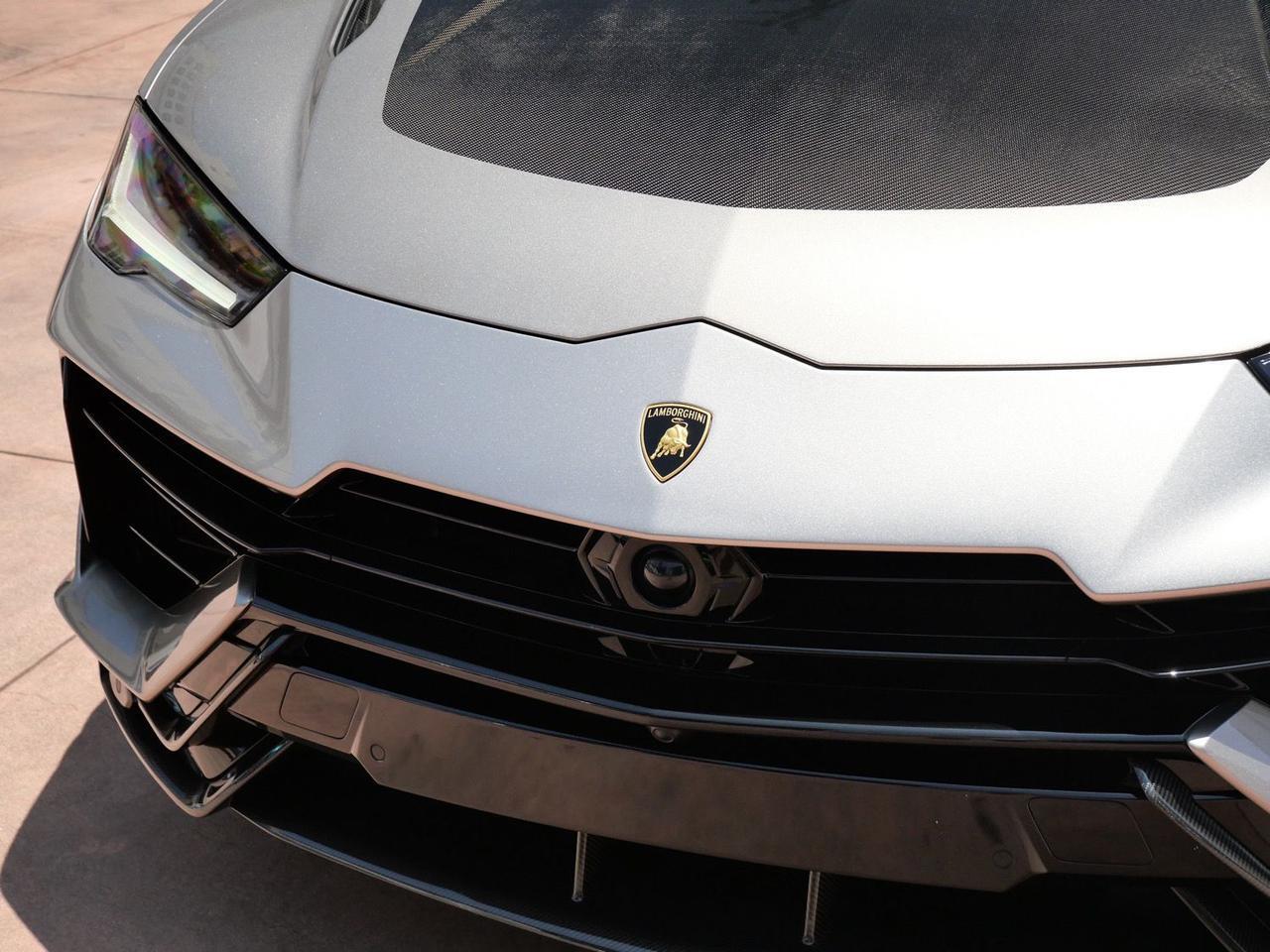 2023 Lamborghini Urus Performante Performante Lawrence KS