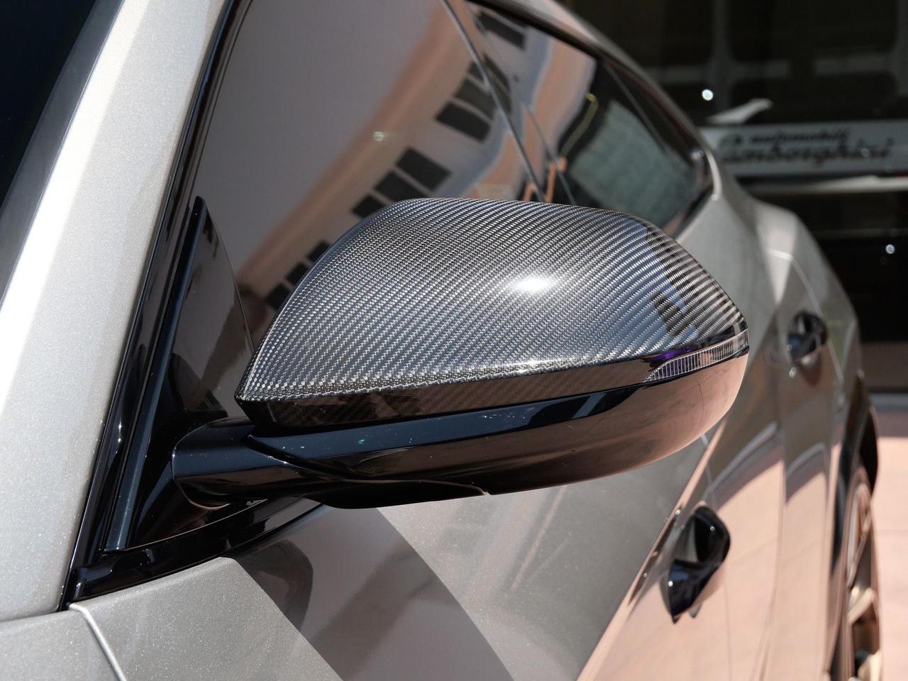 2023 Lamborghini Urus Performante Performante Lawrence KS