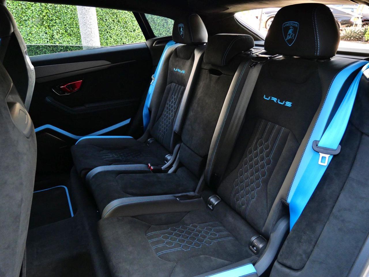 2023 Lamborghini Urus Performante Performante Lawrence KS