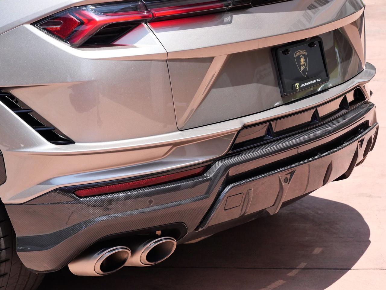 2023 Lamborghini Urus Performante Performante Lawrence KS