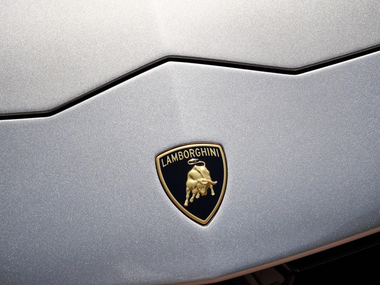 2023 Lamborghini Urus Performante Performante Lawrence KS