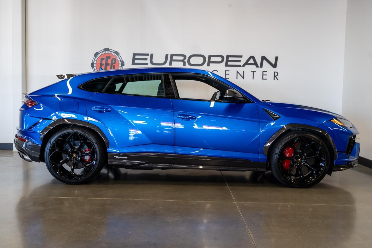 2023 Lamborghini Urus Performante San Clemente CA