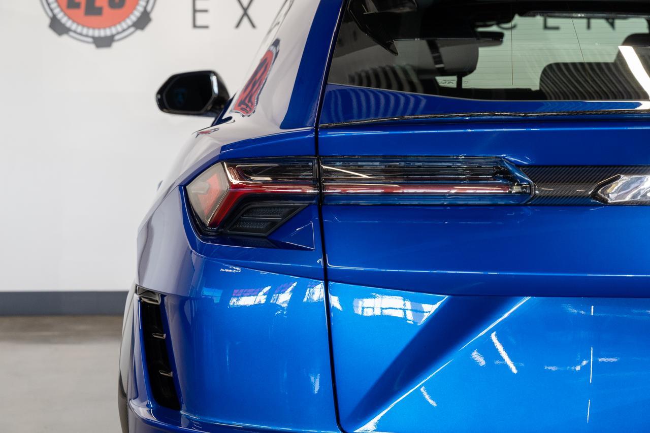 2023 Lamborghini Urus Performante San Clemente CA