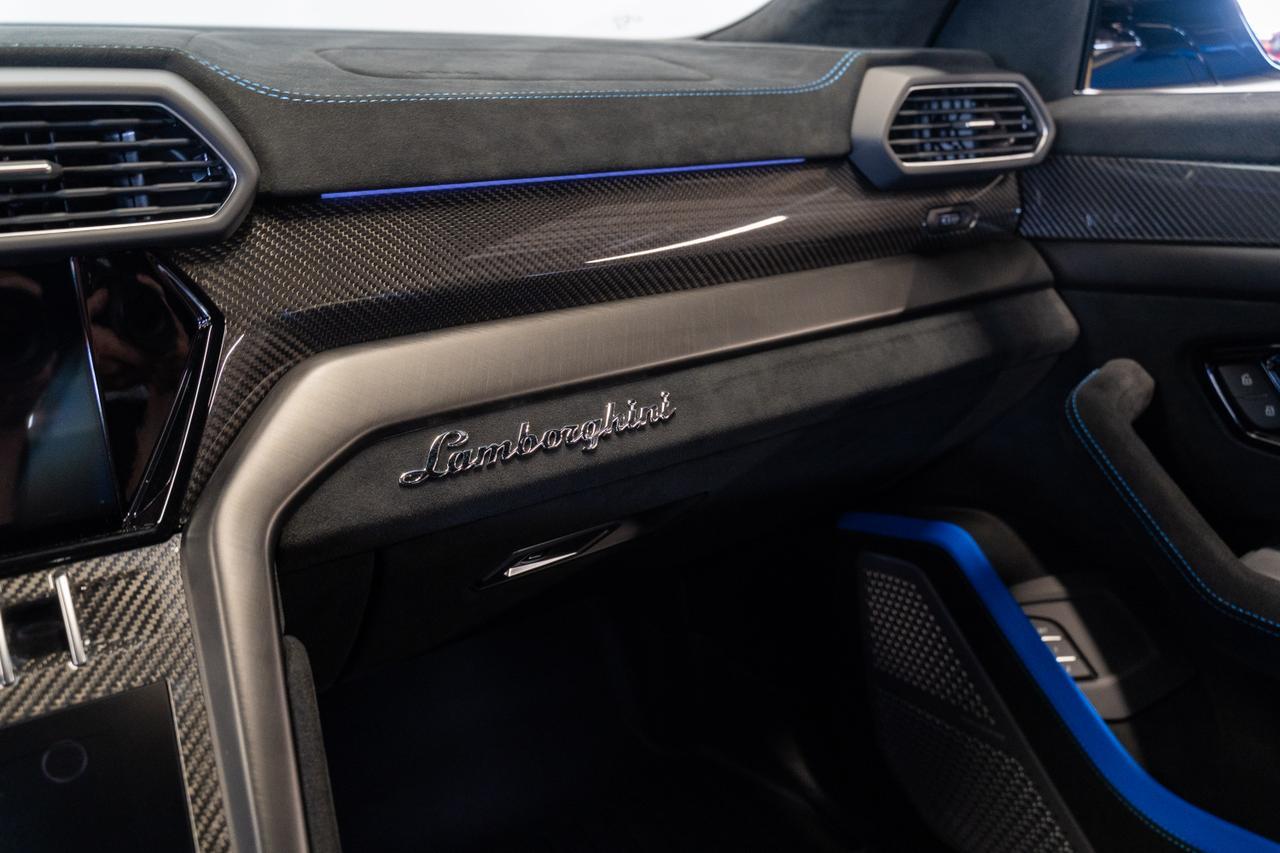 2023 Lamborghini Urus Performante San Clemente CA