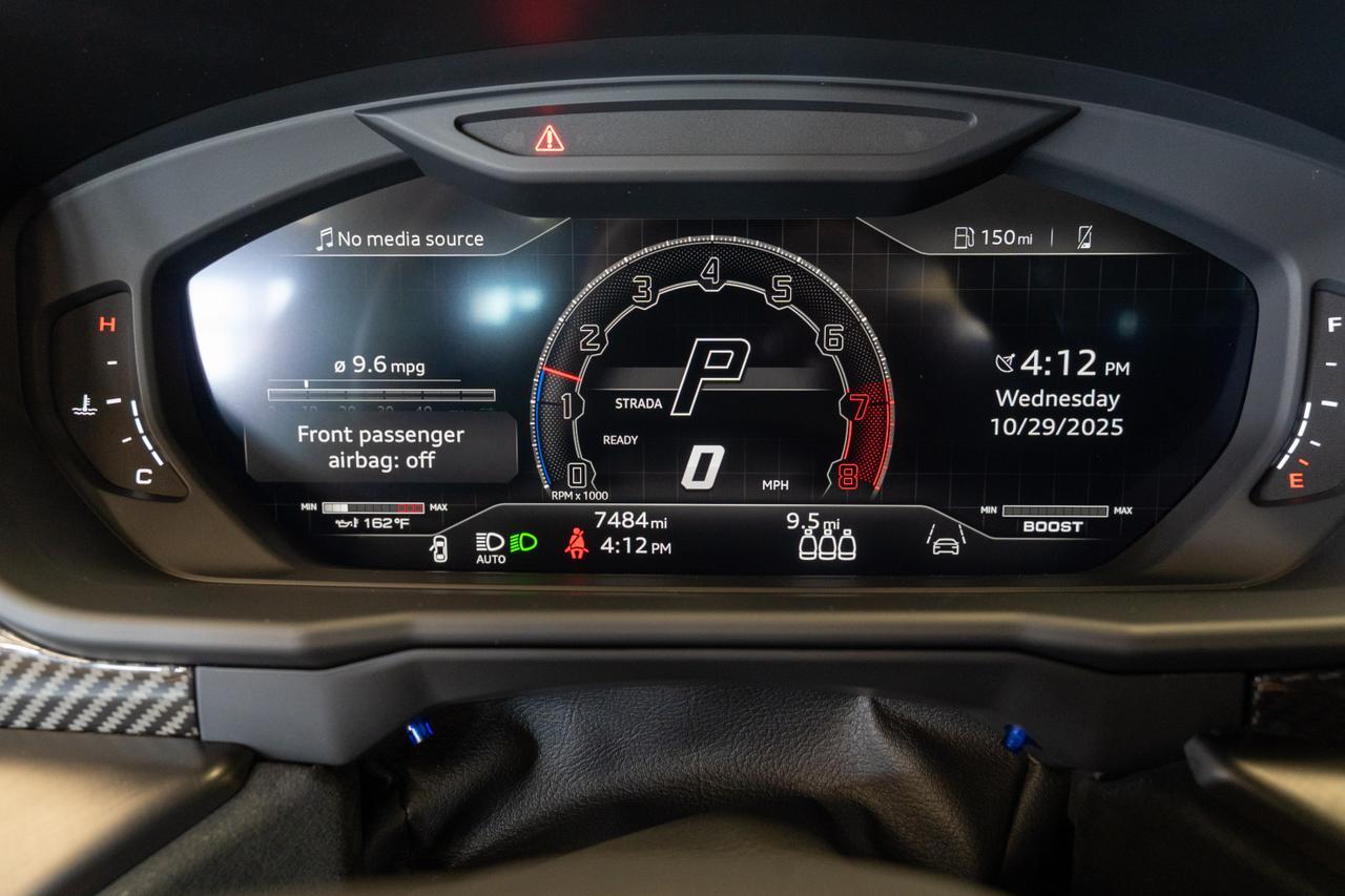 2023 Lamborghini Urus Performante San Clemente CA