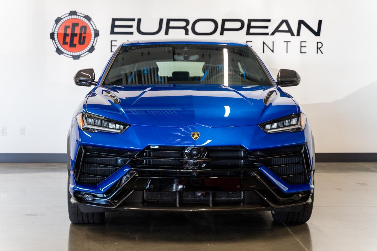2023 Lamborghini Urus Performante San Clemente CA