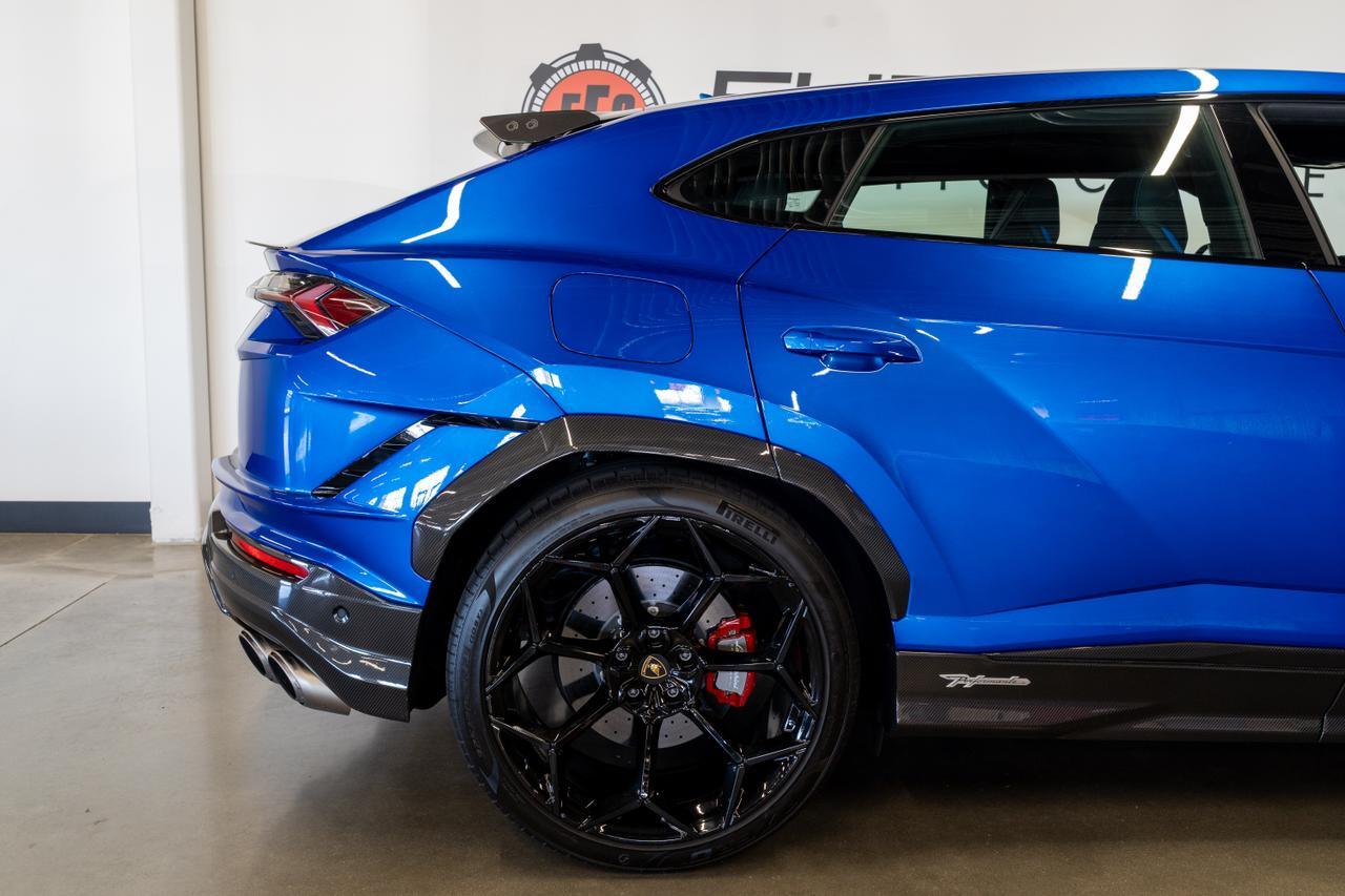2023 Lamborghini Urus Performante San Clemente CA