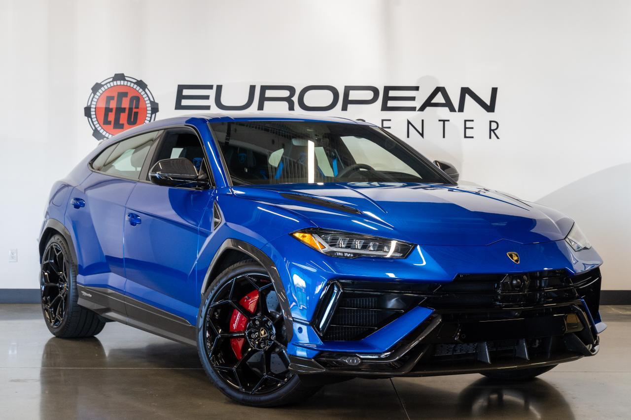 2023 Lamborghini Urus Performante San Clemente CA