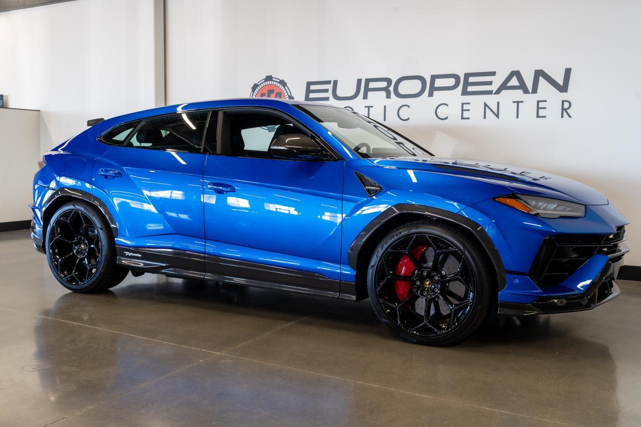 2023 Lamborghini Urus Performante San Clemente CA