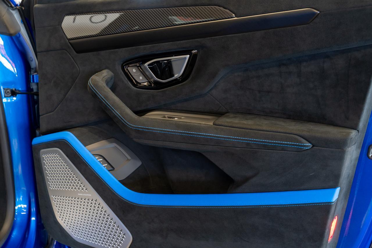 2023 Lamborghini Urus Performante San Clemente CA