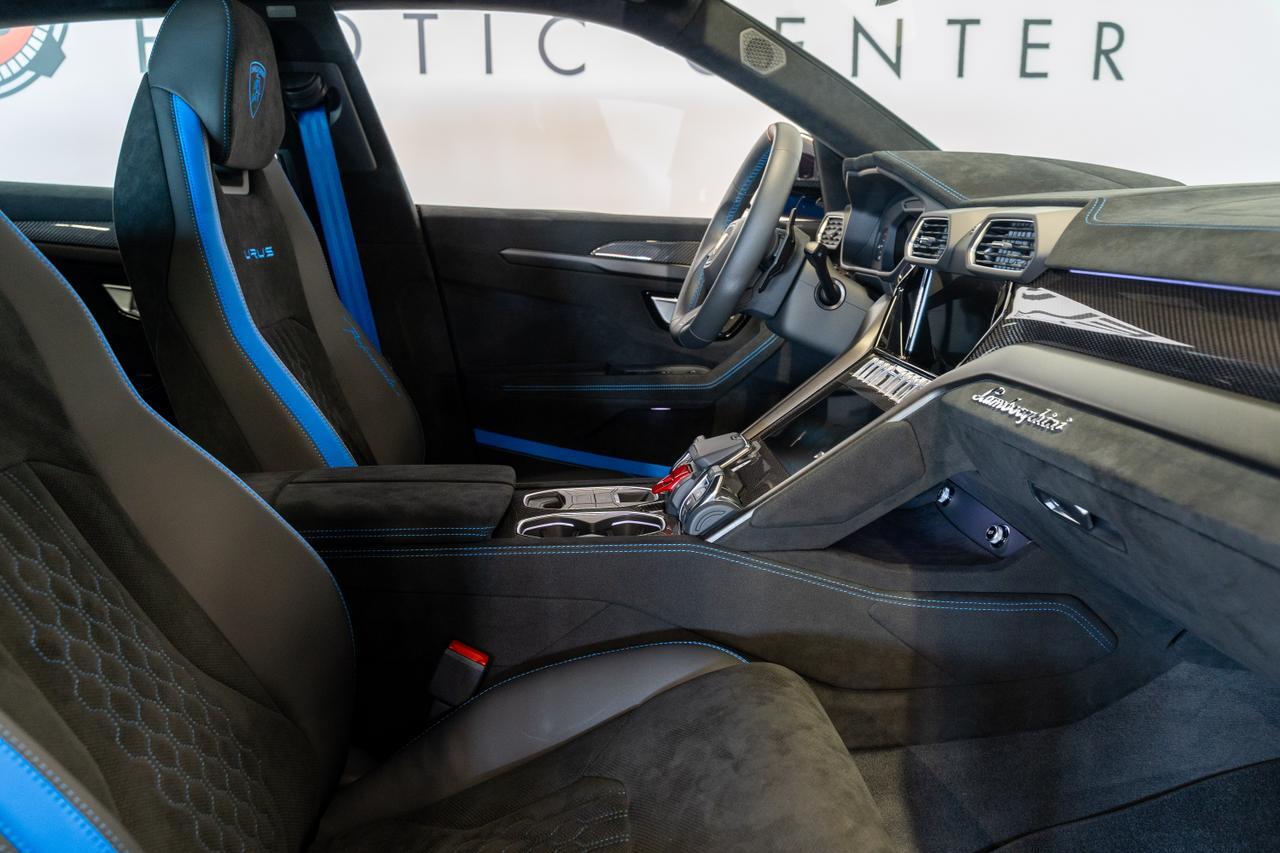 2023 Lamborghini Urus Performante San Clemente CA