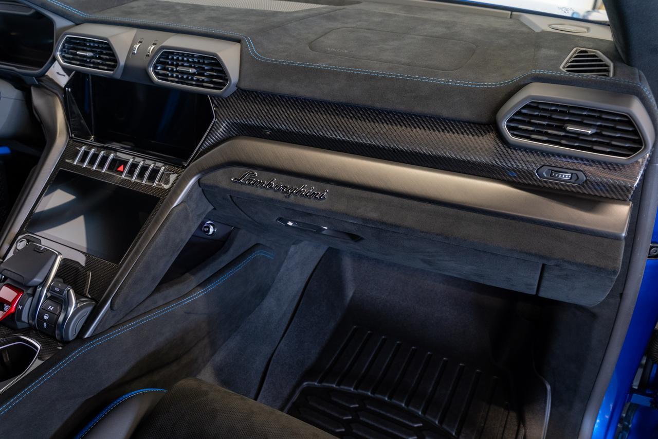 2023 Lamborghini Urus Performante San Clemente CA