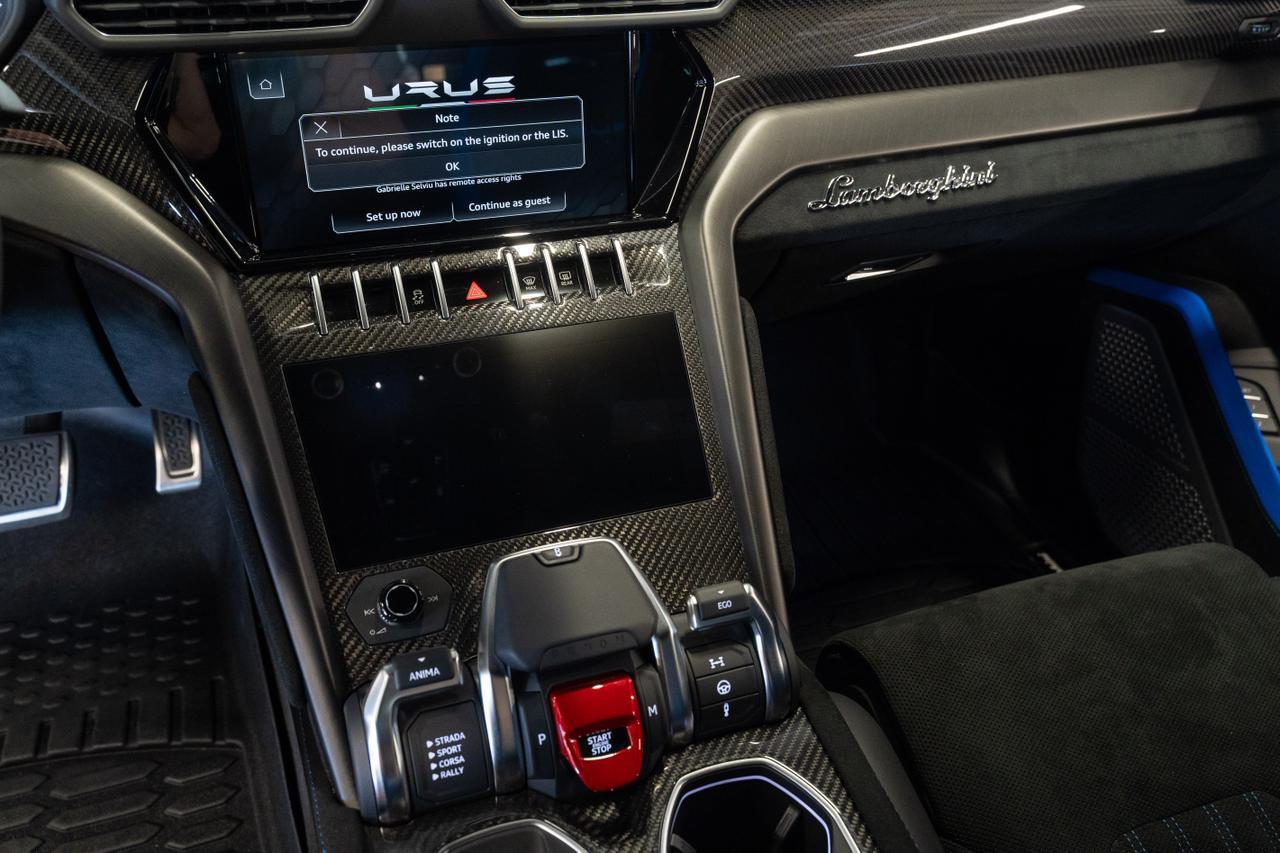 2023 Lamborghini Urus Performante San Clemente CA