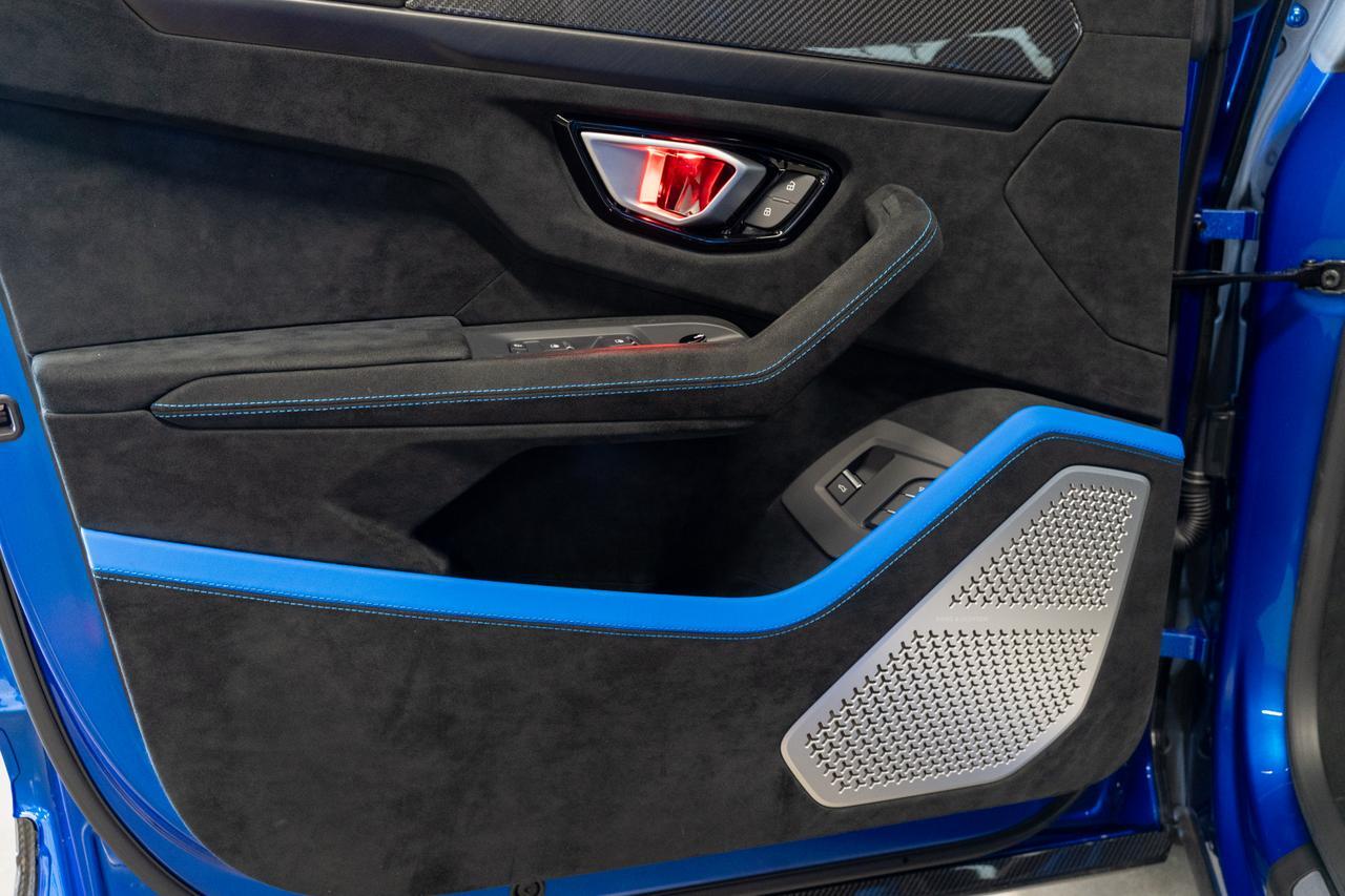 2023 Lamborghini Urus Performante San Clemente CA